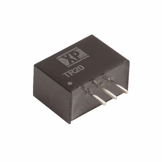TR2024S09 XP Power  DC DC Converters
